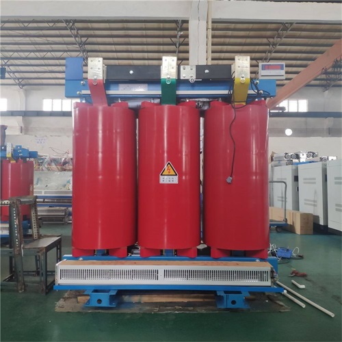 包头SCB10-1250KVA/10KV/0.4KV干式变压器