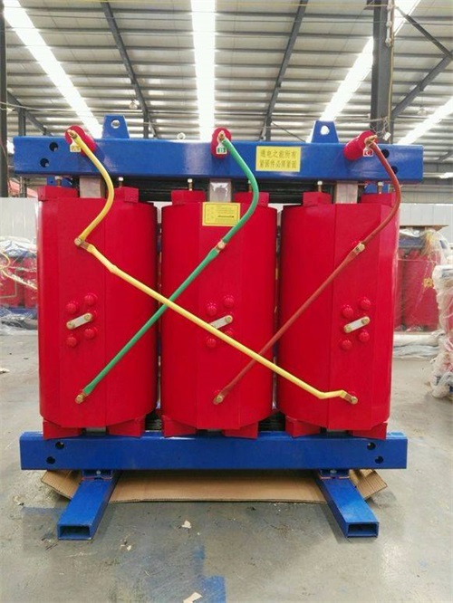 包头SCB12-800KVA干式变压器等级